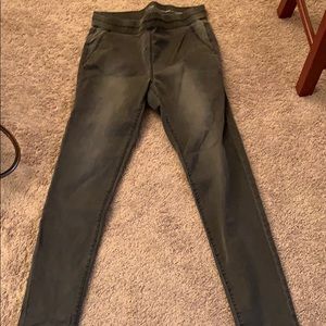 New York and company jeggings